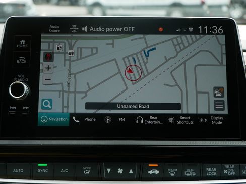 New 2026 Honda Odyssey Touring image 18