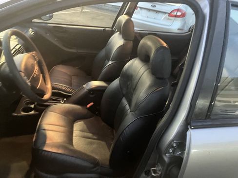 Used 1999 Dodge Stratus ES FWD image 25