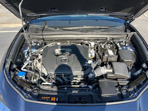 Certified 2025 MAZDA CX-30 AWD 2.5 S w/ Select Sport Pkg image 16