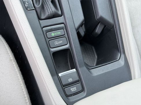 Used 2023 Honda Accord EX image 36