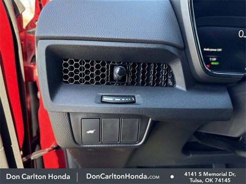 Used 2026 Honda CR-V TrailSport image 16