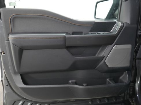 Used 2025 Ford F150 Tremor AWD/4WD image 23