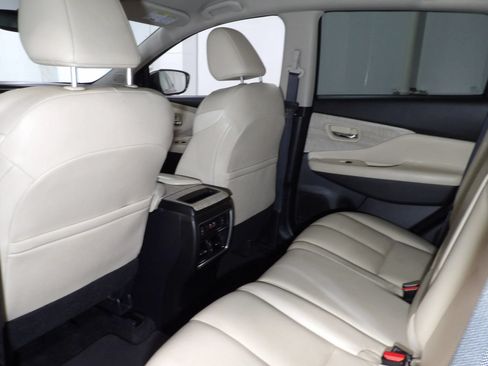 Used 2023 Nissan Murano SL w/ Cargo Package AWD/4WD image 16