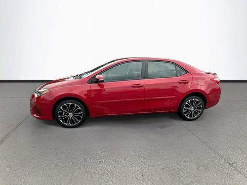 Used 2014 Toyota Corolla S FWD image 4