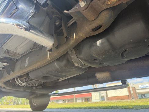 Used 2007 Dodge Ram 2500 Truck SLT image 20