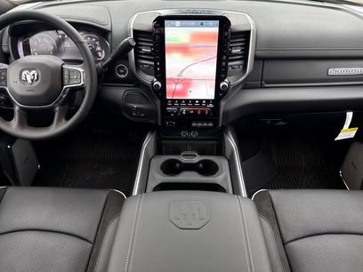 New 2026 RAM 3500 Laramie