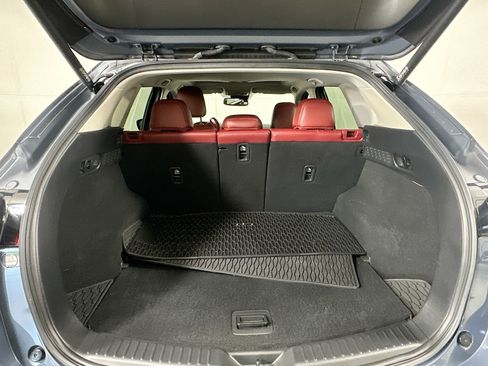 Used 2024 MAZDA CX-5 Carbon Edition AWD/4WD image 29