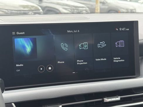 New 2026 Hyundai Sonata SEL FWD image 28