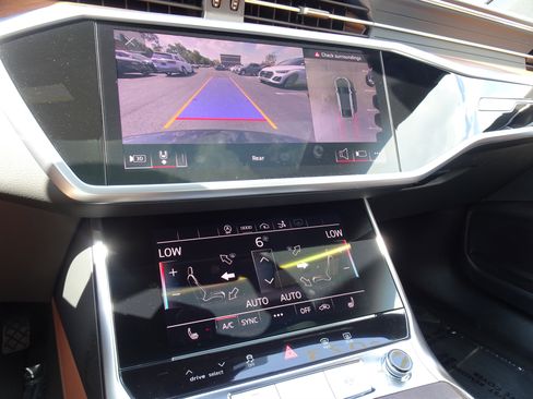 Certified 2023 Audi A7 3.0T Premium Plus w/ Premium Plus image 15