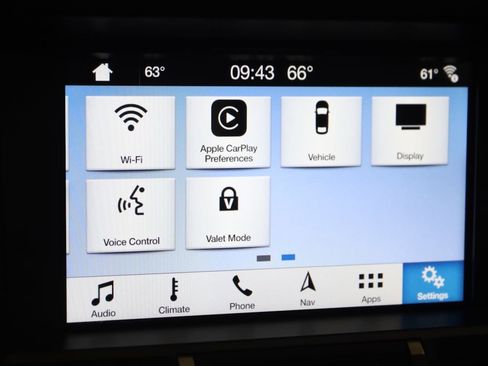 Used 2018 Ford Mustang Shelby GT350 w/ Convenience Package image 10