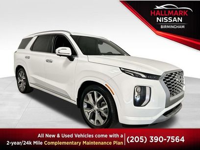 Used 2022 Hyundai Palisade Limited