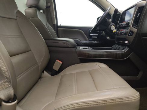 Used 2015 GMC Sierra 1500 Denali w/ Driver Alert Package AWD/4WD image 21