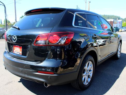 Used 2015 MAZDA CX-9 Touring image 6