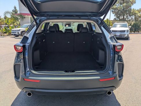 Used 2025 MAZDA CX-50 AWD 2.5 S w/ Preferred Package image 31