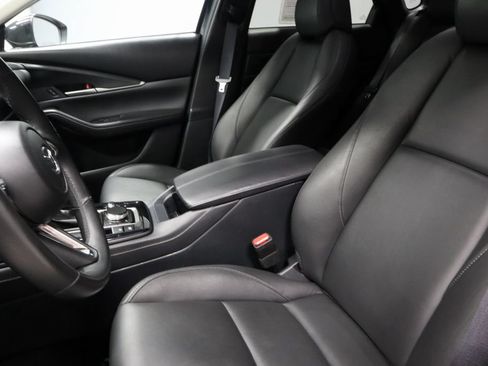 Used 2024 MAZDA CX-30 AWD 2.5 S w/ Select Sport Pkg image 27