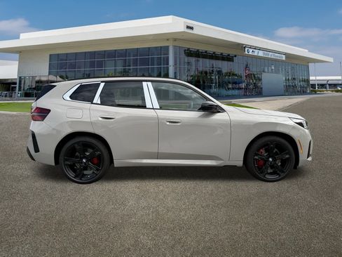 New 2026 BMW X3 M50 image 12