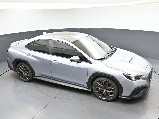 Used 2024 Subaru WRX TR AWD/4WD image 42