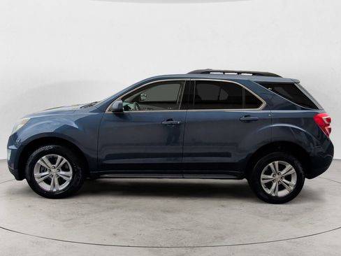Used 2016 Chevrolet Equinox LT AWD/4WD image 2
