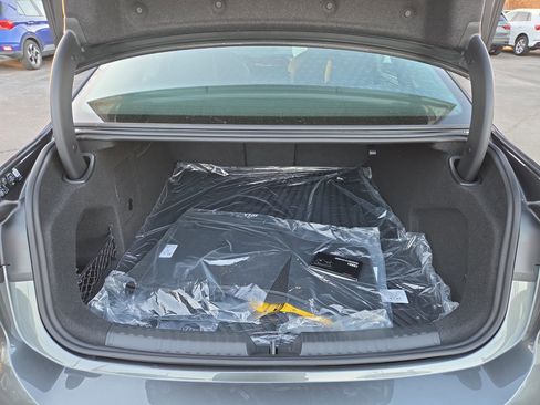 New 2026 Audi A6 Prestige image 9