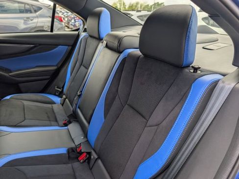 New 2026 Subaru WRX tS AWD/4WD image 20