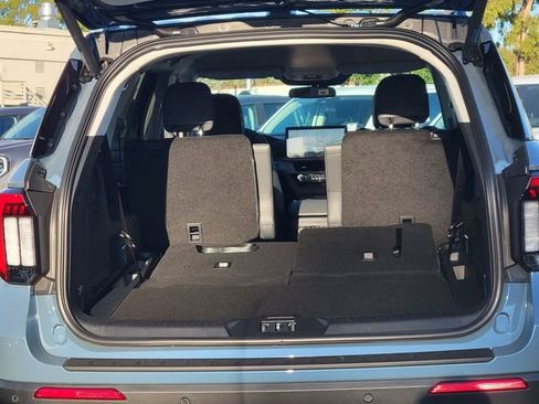 New 2026 Ford Explorer Active w/ Active Comfort Package image 22