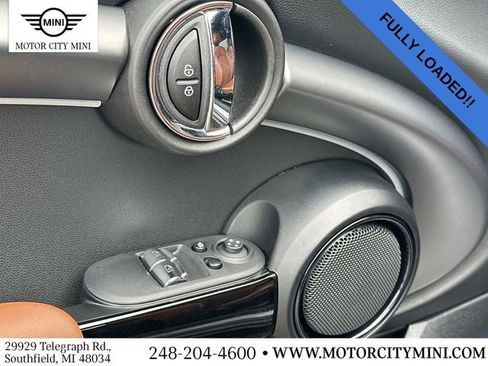 Certified 2023 MINI Cooper S image 18