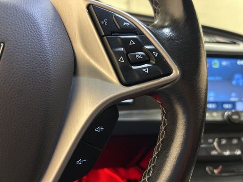 Used 2019 Chevrolet Corvette Stingray Coupe w/ 1LT image 20