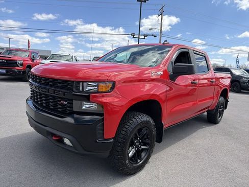 New 2026 GMC Yukon Denali w/ Denali Reserve Package AWD/4WD image 11