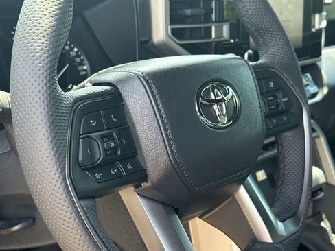New 2026 Toyota Tundra SR5 AWD/4WD image 29