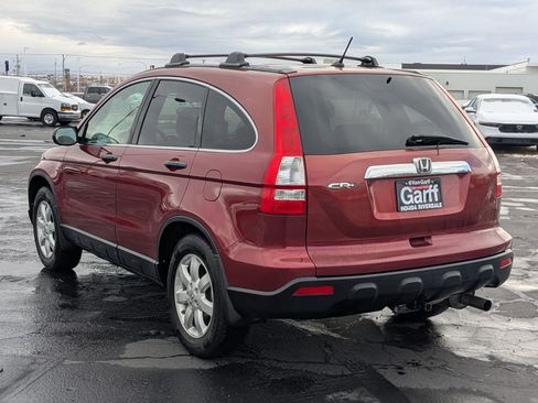 Used 2008 Honda CR-V EX image 8