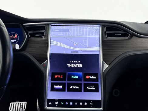 Used 2016 Tesla Model X Performance AWD/4WD image 27