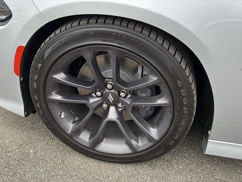 Certified 2022 Dodge Charger Scat Pack image 10