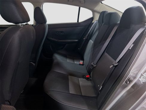 Used 2024 Nissan Sentra SV w/ All-Weather Package image 21