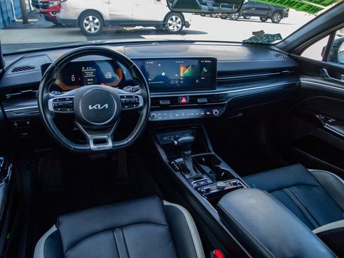 Used 2025 Kia K5 GT-Line FWD image 27