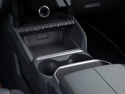 New 2026 GMC Terrain AT4 w/ Convenience Package III AWD/4WD image 23