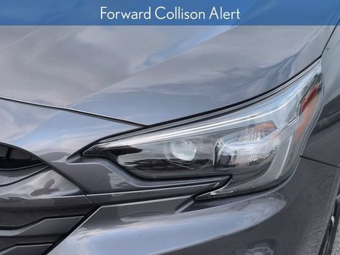 Used 2025 Subaru Legacy Premium AWD/4WD image 12
