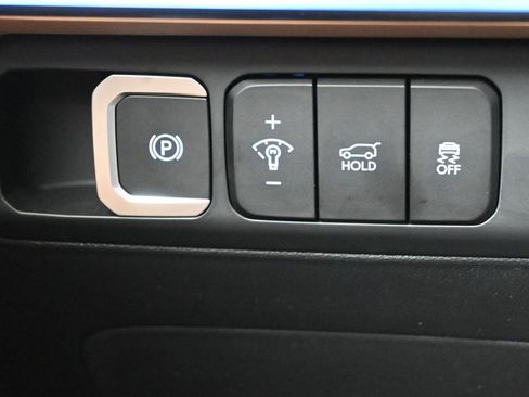 New 2026 Hyundai Santa Fe Calligraphy image 24