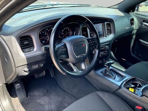 Used 2023 Dodge Charger SXT w/ Blacktop Package RWD image 20
