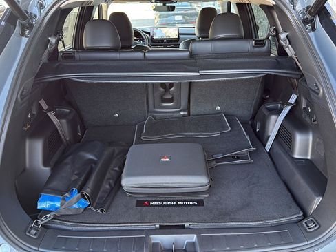 New 2026 Mitsubishi Outlander SE AWD/4WD image 28
