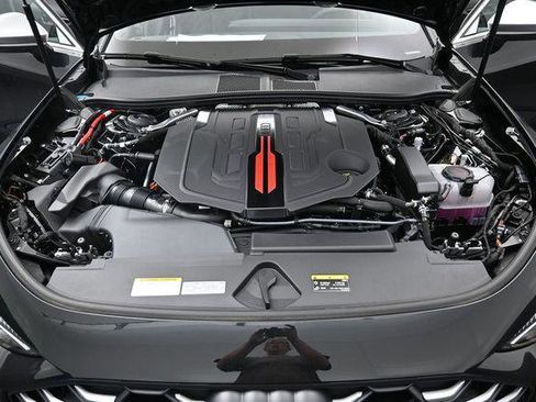 New 2026 Audi S5 Premium Plus AWD/4WD image 15
