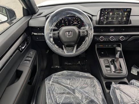 New 2026 Honda CR-V Sport Touring image 16