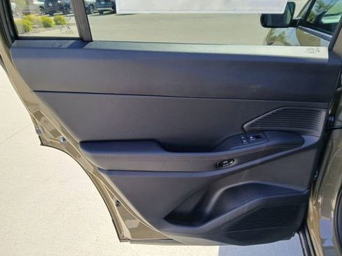 New 2026 Jeep Cherokee Limited AWD/4WD image 13