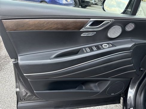 Used 2023 Genesis GV80 3.5T image 10