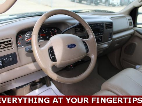 Used 2004 Ford F350 Lariat image 13