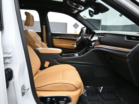 Used 2022 Jeep Grand Cherokee Summit image 54