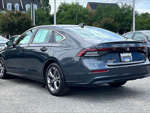 Used 2024 Honda Accord EX image 12