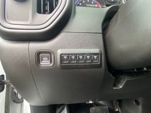 Used 2024 Chevrolet Silverado 2500 W/T w/ WT Convenience Package RWD image 12