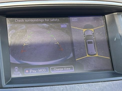 Used 2013 INFINITI JX35 FWD w/ Premium Pkg image 36