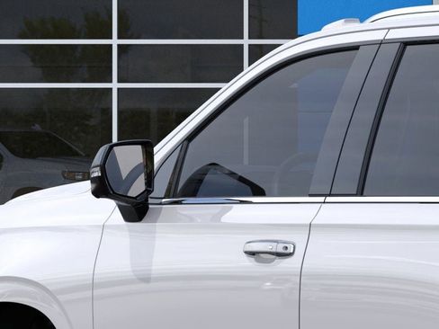 New 2025 Chevrolet Tahoe Premier image 36