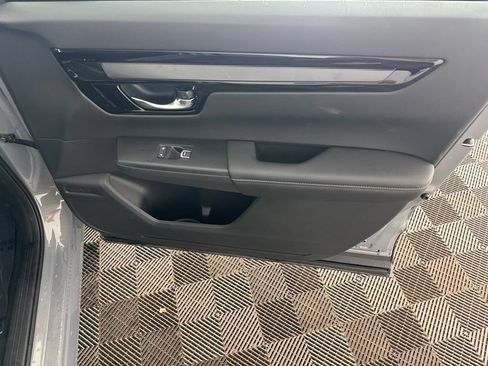 Certified 2026 Honda CR-V EX-L image 25